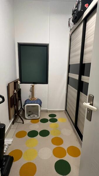 Untuk Disewa - The Sky Residence