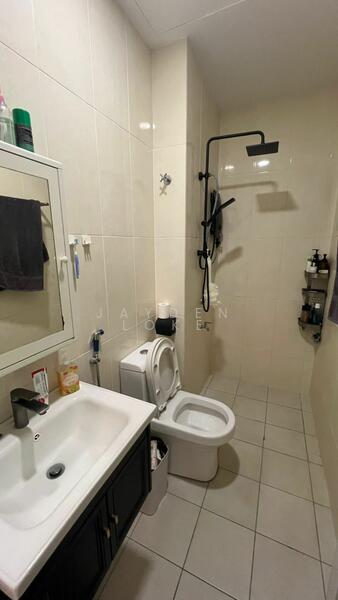 Untuk Disewa - The Sky Residence