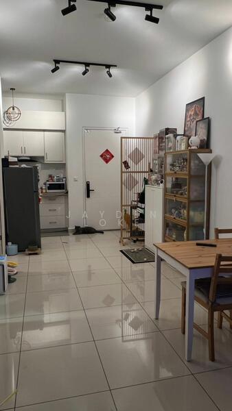 Untuk Disewa - The Sky Residence