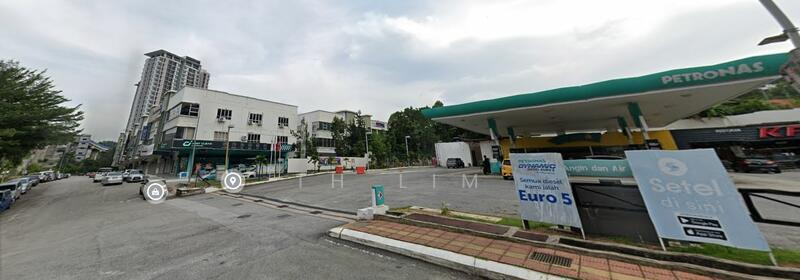 Untuk Dijual - The Corner @ Alam Damai