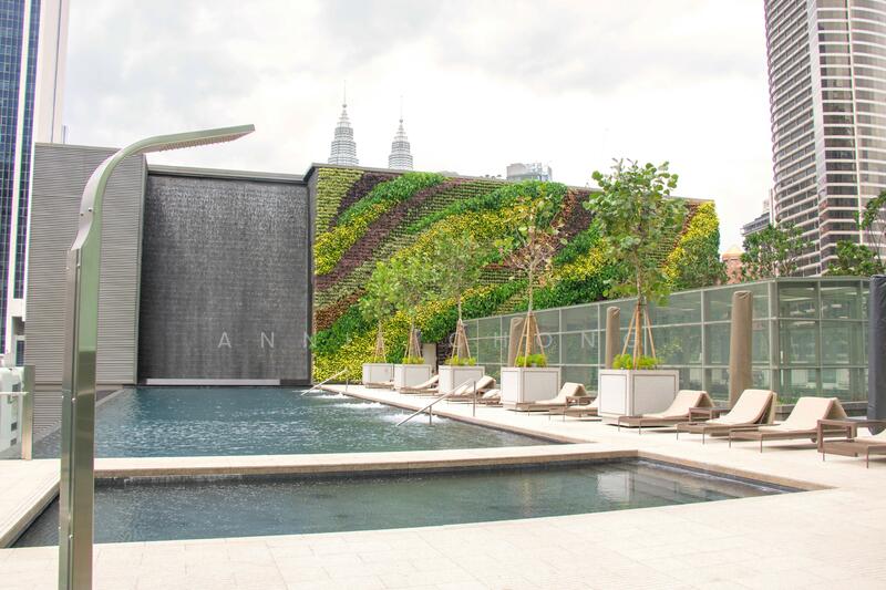 Untuk Disewa - Pavilion Kuala Lumpur