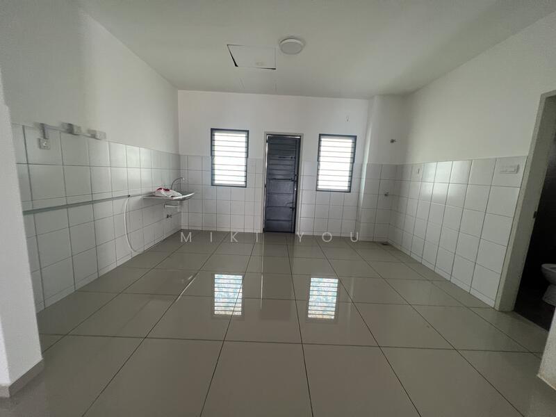 For Sale - Rimbayu Livia