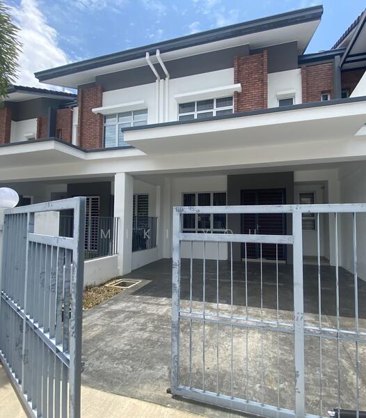 For Sale - Rimbayu Livia