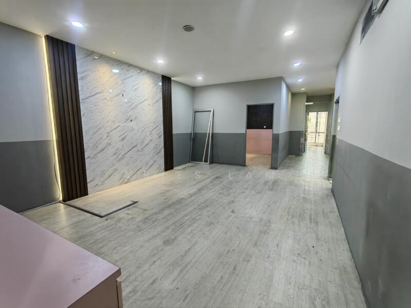 For Rent - Sutera Utama Suteras Utamas