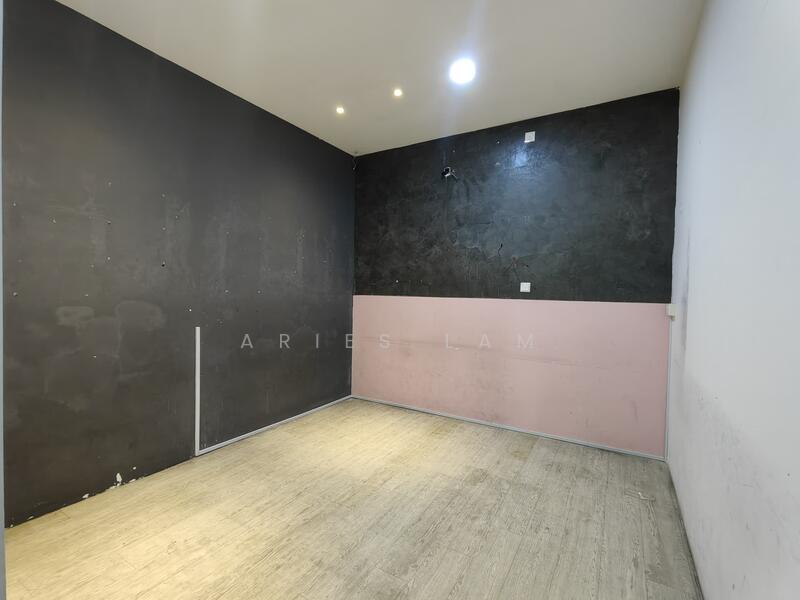 For Rent - Sutera Utama Suteras Utamas