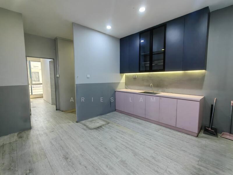 For Rent - Sutera Utama Suteras Utamas