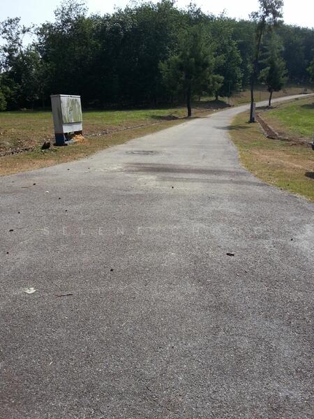 Bungalow Land at College Heights Garden Resort untuk Untuk Dijual - RM 159,600, Feb 2026 - PropertyGuru.com.my