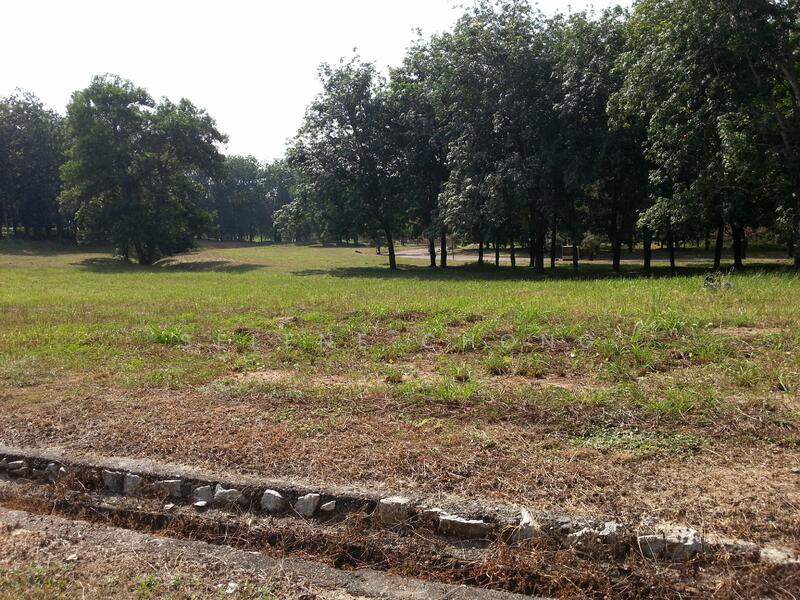 Bungalow Land at College Heights Garden Resort untuk Untuk Dijual - RM 159,600, Feb 2026 - PropertyGuru.com.my