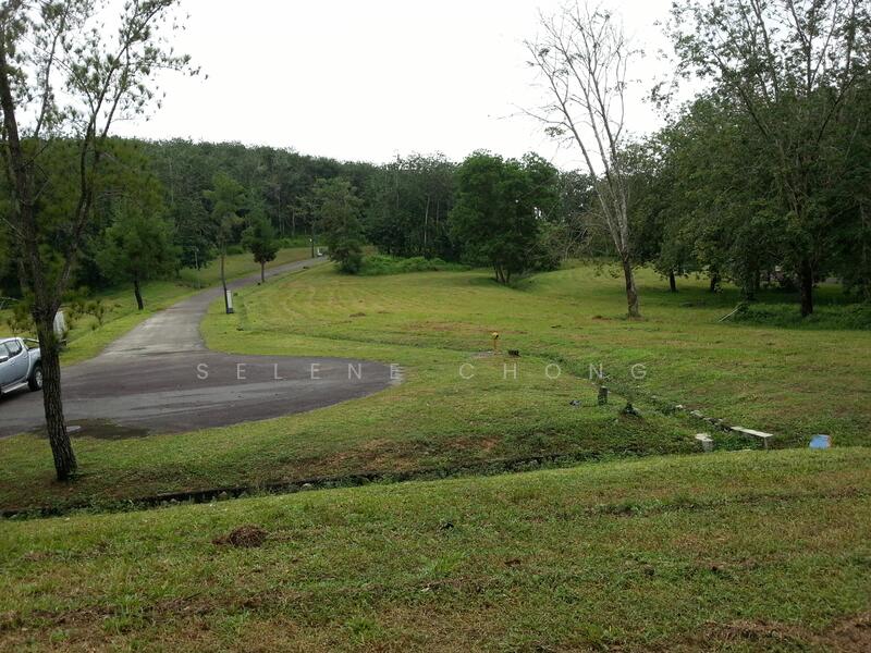 Bungalow Land at College Heights Garden Resort untuk Untuk Dijual - RM 159,600, Feb 2026 - PropertyGuru.com.my