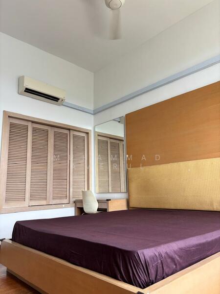 Untuk Disewa - The Heritage Residence