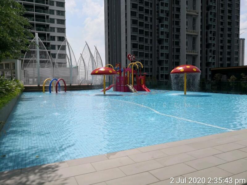 Untuk Dijual - Twin Residences