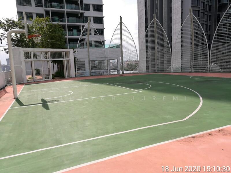 Untuk Dijual - Twin Residences