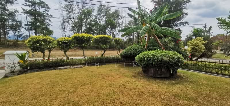 Untuk Dijual - Staffield country resort