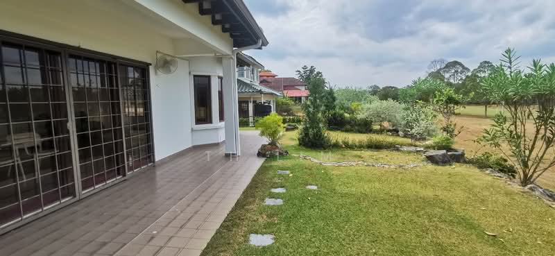 Untuk Dijual - Staffield country resort