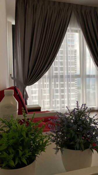 Untuk Disewa - SqWhere Service Apartments