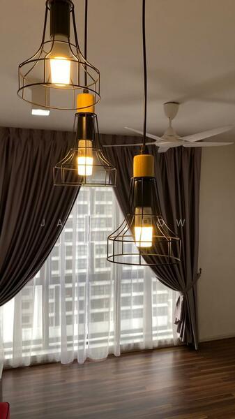 Untuk Disewa - SqWhere Service Apartments