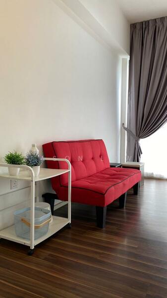 Untuk Disewa - SqWhere Service Apartments