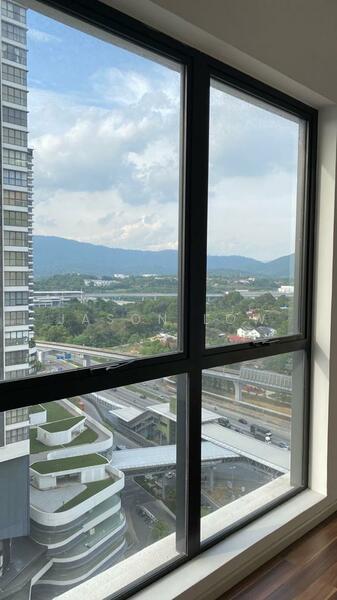 Untuk Disewa - SqWhere Service Apartments