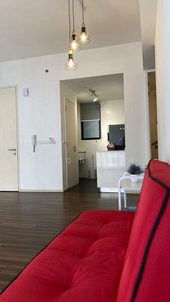 Untuk Disewa - SqWhere Service Apartments