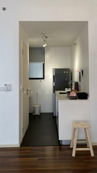 Untuk Disewa - SqWhere Service Apartments