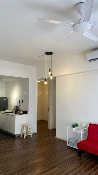 Untuk Disewa - SqWhere Service Apartments