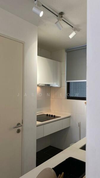 Untuk Disewa - SqWhere Service Apartments