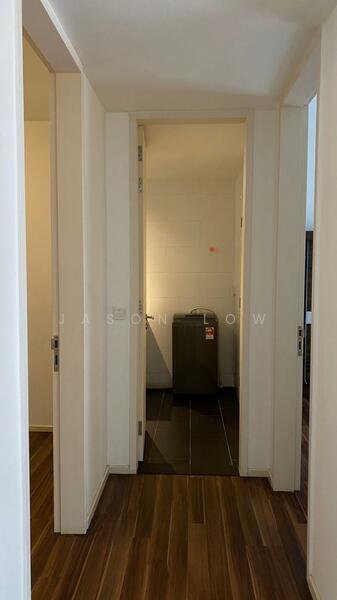 Untuk Disewa - SqWhere Service Apartments