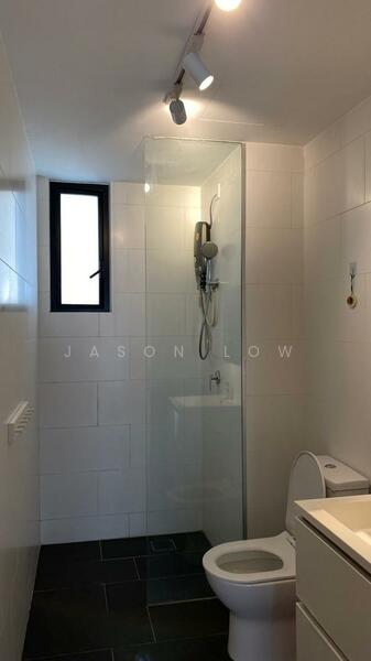 Untuk Disewa - SqWhere Service Apartments