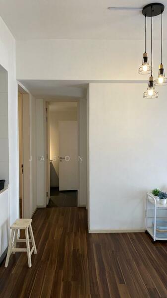 Untuk Disewa - SqWhere Service Apartments