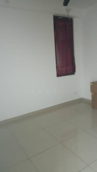 Untuk Disewa - Ramah Pavilion