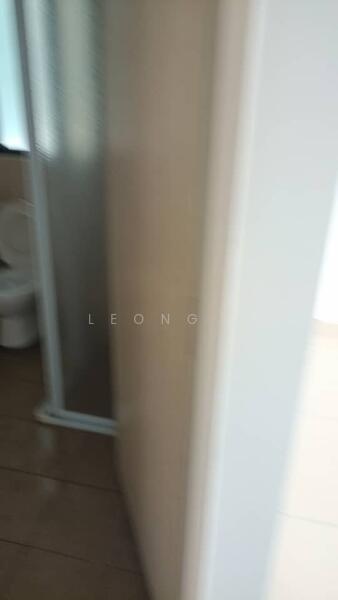 Untuk Disewa - Ramah Pavilion