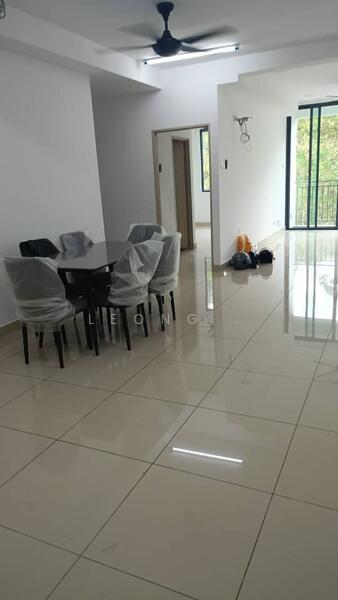 Untuk Disewa - Ramah Pavilion