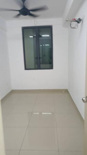 Untuk Disewa - Ramah Pavilion