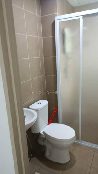 Untuk Disewa - Ramah Pavilion