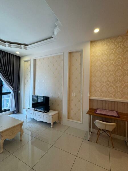 For Rent - Setia Sky 88
