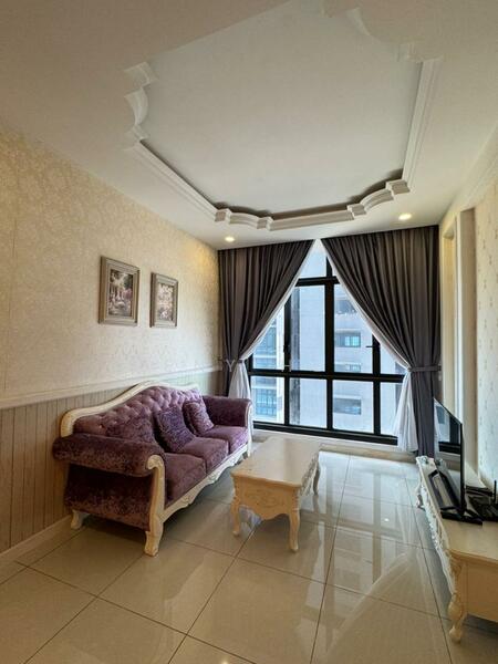 For Rent - Setia Sky 88