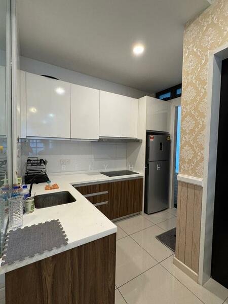 For Rent - Setia Sky 88
