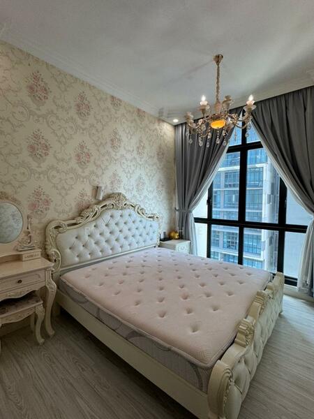 For Rent - Setia Sky 88
