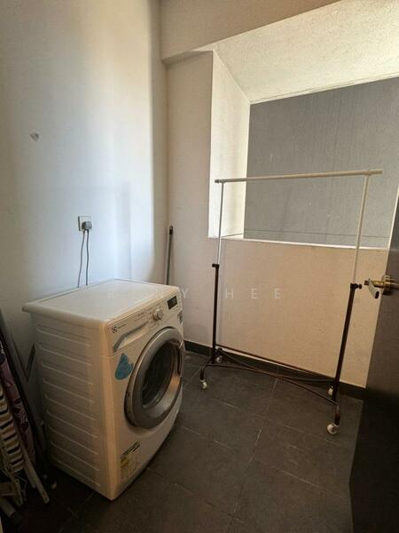 For Rent - Setia Sky 88