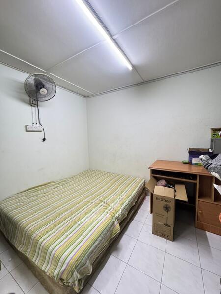 For Sale - Ipoh menglembu bukit merah single storey house for sale