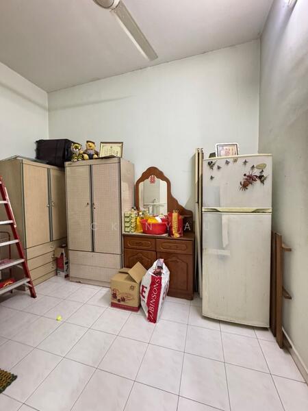 For Sale - Ipoh menglembu bukit merah single storey house for sale