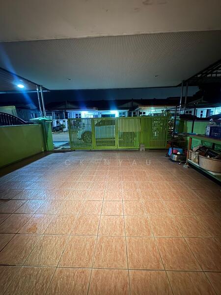 For Sale - Ipoh menglembu bukit merah single storey house for sale