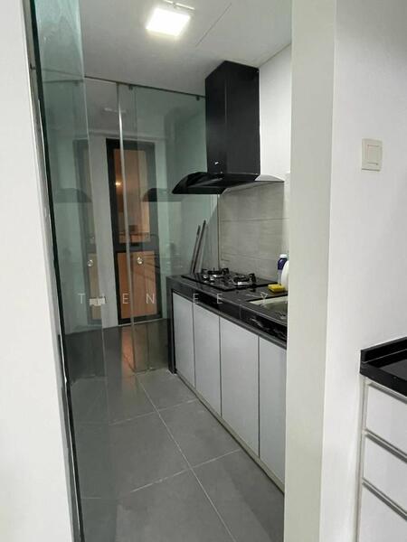 For Rent - The Capers @ Sentul East