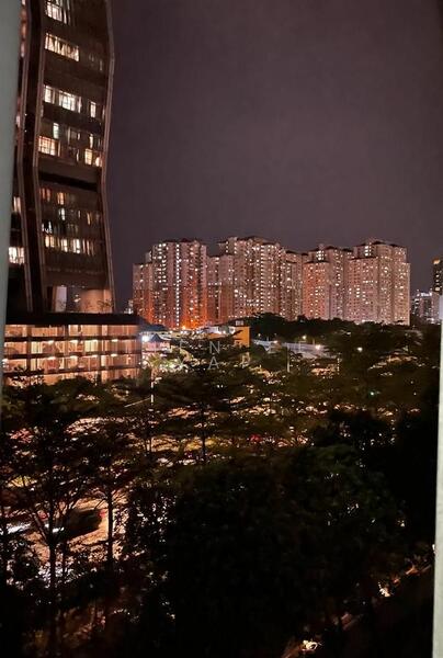 For Rent - The Capers @ Sentul East