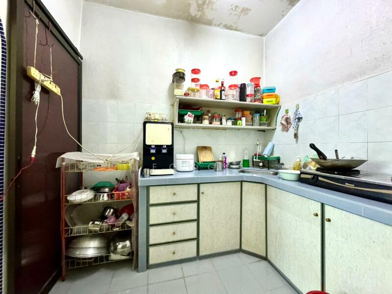 For Sale - Desa Mawar