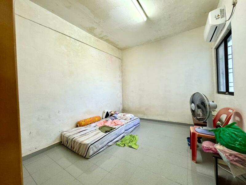 For Sale - Desa Mawar