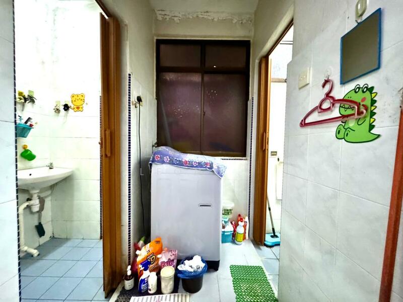 For Sale - Desa Mawar