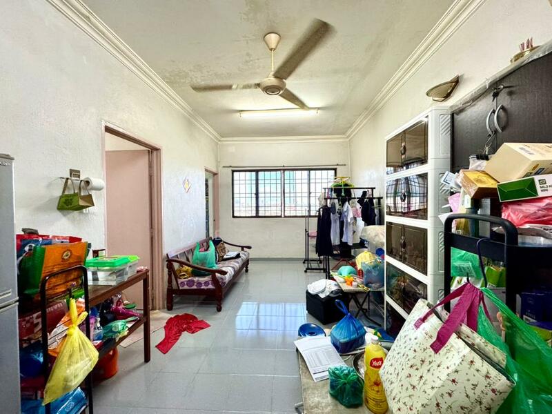 For Sale - Desa Mawar