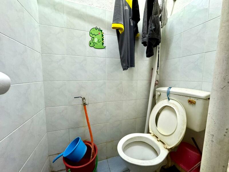 For Sale - Desa Mawar