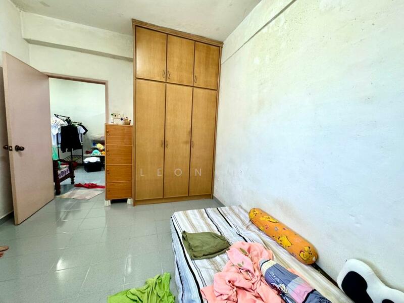 For Sale - Desa Mawar